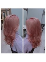 ディア(Dia) ライトピンク