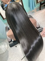 リスタート 表参道 外苑前(Re:start) 髪質改善ヘアエステ/縮毛矯正/ストレート/イメチェン/フェミニン