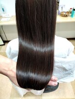 K&K 苦楽園店&nbsp;スロウエイジングトリートメント【髪質改善】