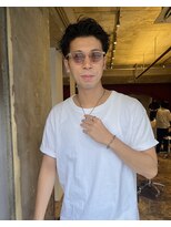 ハマモト&nbsp;スクエアショート