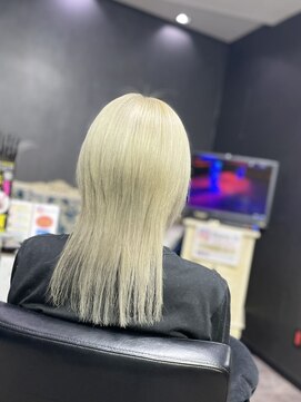 トータルビューティーサロン カラット(total beauty salon KARAT) KARAT