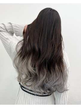 シエスタ バイ アンブルリュクス(siesta by amble luxe) シルバーカラー