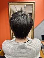 サブライム(Sublime)&nbsp;ショートウルフ