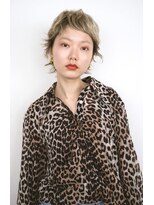 エニイ(ANY)&nbsp;ハイトーンショート