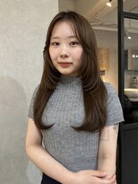 フェリア 梅田(FERIA)&nbsp;大人っぽレイヤー