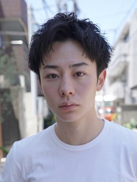 ワイス(WYETH) スパイキーショート