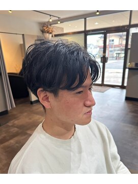 ピリナ(Pilina) ◇メンズスタイル◇