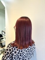 エスト 小倉(est)&nbsp;小倉/ダブルカラー/ブリーチ/暖色系