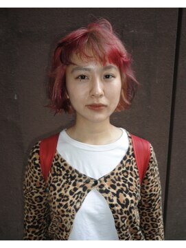 スイ(SUiii) ラブリーデザイン