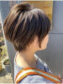 オーダー多数☆大人気ショートボブ