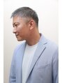 メンズウィル バイ スヴェンソン 熊本スタジオ(MEN'S WILL by SVENSON) フェードスタイル！