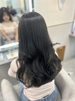 シーテメゾン(Ciete Maison)&nbsp;【yuina 】grayge × 水光treatment