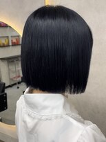 ルノン(LUNON)&nbsp;髪質改善/縮毛矯正/美髪ストレート