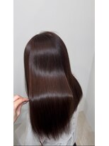 ドープリット(Dope LIT)&nbsp;チョコレートブラウン