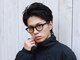 ビジョン 赤坂(vision)の写真/【ON/OFFキマるメンズカット】清潔感とトレンドを両立したメンズスタイル◎メンズの魅力を引き立てる[赤坂]