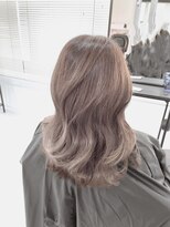 ノア(Noa) アッシュグレー