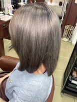 アクティブ 西新井店(Active) ホワイトシルバー