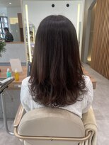 ケンジ 湘南台(KENJE) コックリブラウン