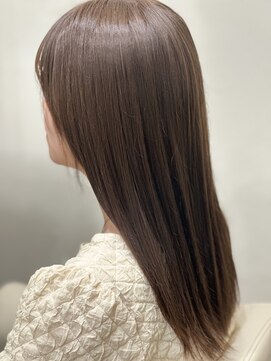 ロアール 大垣店(LOAOL) ベージュグレー