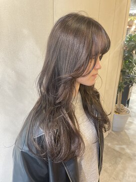 ボルタノット(volta∞knot) 【AYA】ショコラブラウン