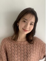 エム(EM) 愛されミディアム