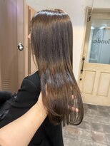 ブロンド(Blonde.)&nbsp;《透明感/ヘーゼルベージュ》