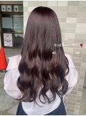 ピンクラベンダー