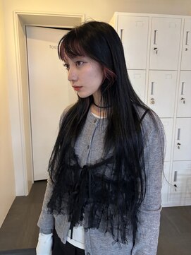 ゾーイダイミョウ(ZOEY daimyo) デザインカラー