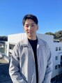 ジャストビューティ ルフレ 金沢八景店(Just Beauty Rufure) 松尾　凌 金沢八景