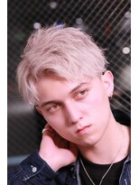 リップス 千葉annex(LIPPS)&nbsp;ホワイティショート