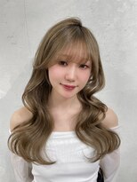 アム 表参道(am)&nbsp;- [ ] 表参道/青山/韓国/韓国ヘア/韓国風/縮毛矯正/髪質改善