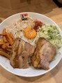 ラエティティア ロコ 刈谷店(Laetitia loco)&nbsp;ラーメンが大好きです西尾にお気に入りの店舗があります