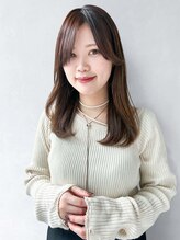 アルバム 池袋(ALBUM) 川上 夢來