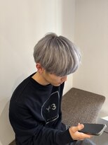 ディアランド(Dearland)&nbsp;White silver