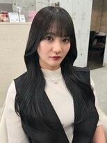 ラストーリア(La storia)&nbsp;韓国風くびれスタイル♪