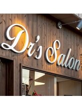 大波純一美容室パーティハン