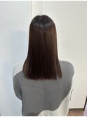 髪質改善ストレート【出水裕大】