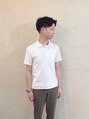 ヘア カンパニー トワ 千葉店(TOWA) Ryuto 