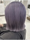 ラベンダーグレージュ