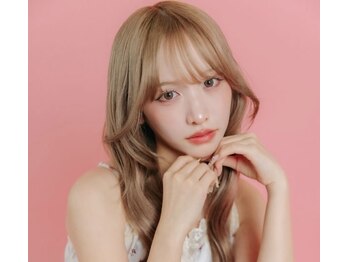 プルエクステ ブリーチ hair SHIKI【ヘアーシキ】