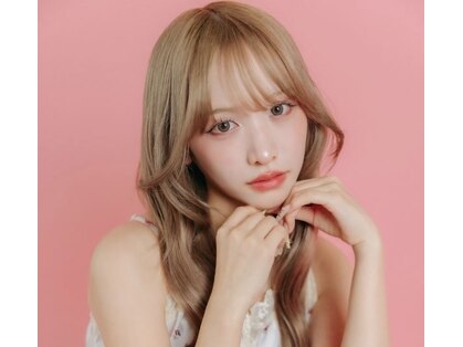 シキ(shiki)の写真