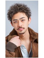 ゴールドシブヤ(GOALD SHIBUYA)&nbsp;スパイキーショート