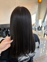 ヘアーガーデン アストレア(HAIR GARDEN ASTRAEA)&nbsp;オリーブグレージュ