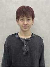 キング 心斎橋店(K!ng)&nbsp;TOMA 