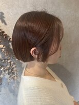 ページボーイ 高松レインボー店(PAGE BOY)&nbsp;キャロットオレンジ