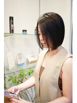 Bella【4/8 NEW OPEN（予定）】&nbsp;bob style