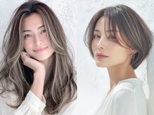 ヘアーメイクオズ(hair make O/S)