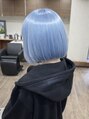 シーン(SeeN.)&nbsp;艶のあるハイトーン目指しましょう♪