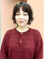 イギー(igggy)&nbsp;ボブのパーマスタイルもお任せください！大須/栄