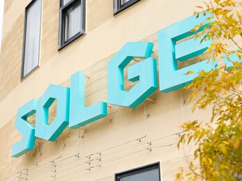 ソルジェ(SOLGE)の写真/メンズスタイルなら当店へ！メンズが専門店だからできる、洗練されたスタイル☆